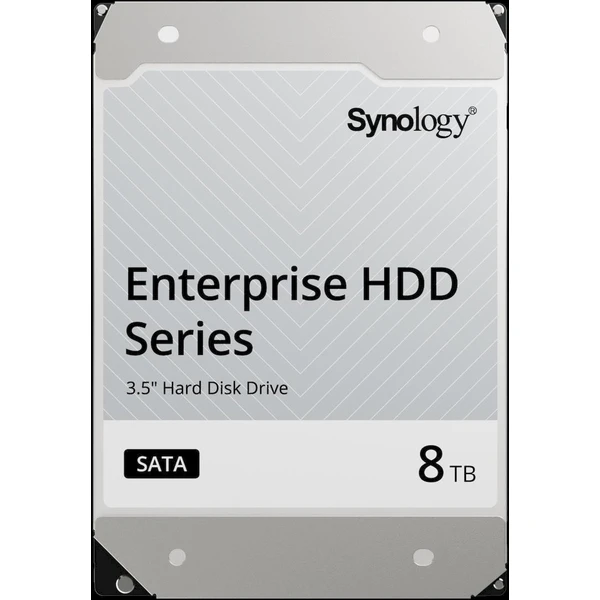 Synology HAT5320-8T 3,5” HDD 8TB - Pevné disky - Hlavný obrázok