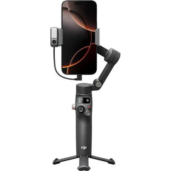 DJI Osmo Mobile 8 - Stabilizátory - Obrázok 24XK000K01