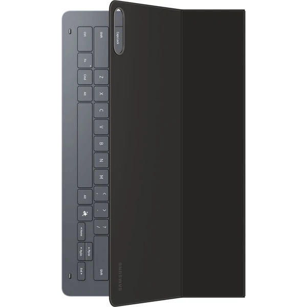 Samsung Book Cover Keyboard Slim Tab S11 Ultra púzdro s klávesnicou čiernej - Puzdra s klávesnicou - Obrázok 24XL000K01
