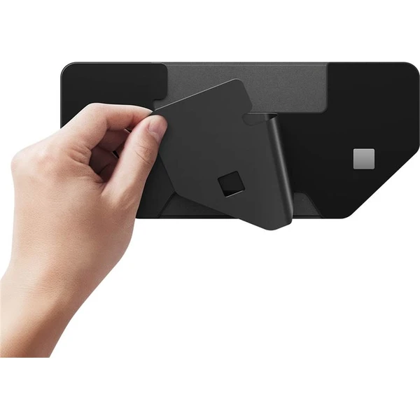 Spigen Slim Fold Laptop Stand LD201-S3 stojanček pre notebook/MacBook čierny - Stojany - Obrázok 24aa270cef5c47208956718699c5c084
