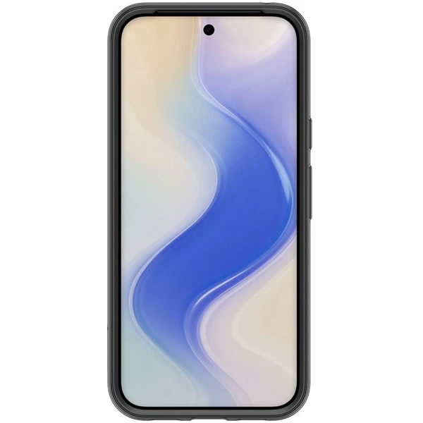 Spigen Parallax MagSafe kryt Google Pixel 10/10 Pro matne čierny - Puzdra - Obrázok 24ca874c2f9341d989aa0422b8206781