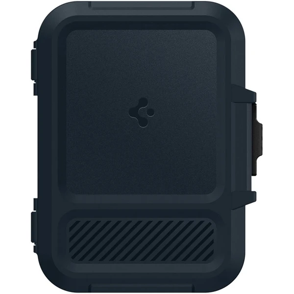 Spigen Lock Fit MagSafe Wallet peňaženka tmavo modrá - Peňaženky - Obrázok 24df2579d2af4034b83741dc07426385