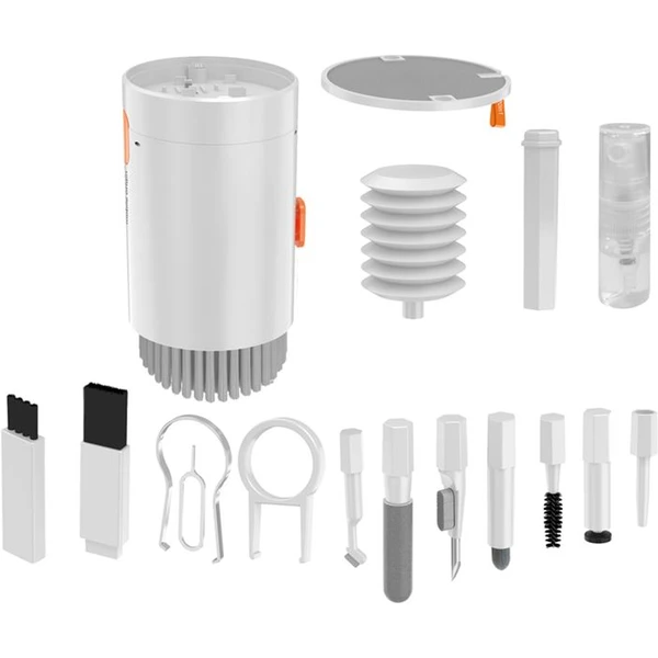 Mobile Origin Multifunctional Cleaning Kit čistiaca sada 20v1 - Čistiace súpravy - Obrázok 24f2e72ec2c14e4b96895518b930cd43