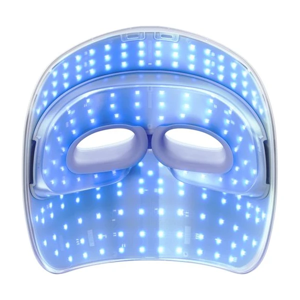 Therabody TheraFace Mask Glo LED pleťová maska - Čističe pleti - Obrázok 24f372664d0e42d3b68c11892c756112