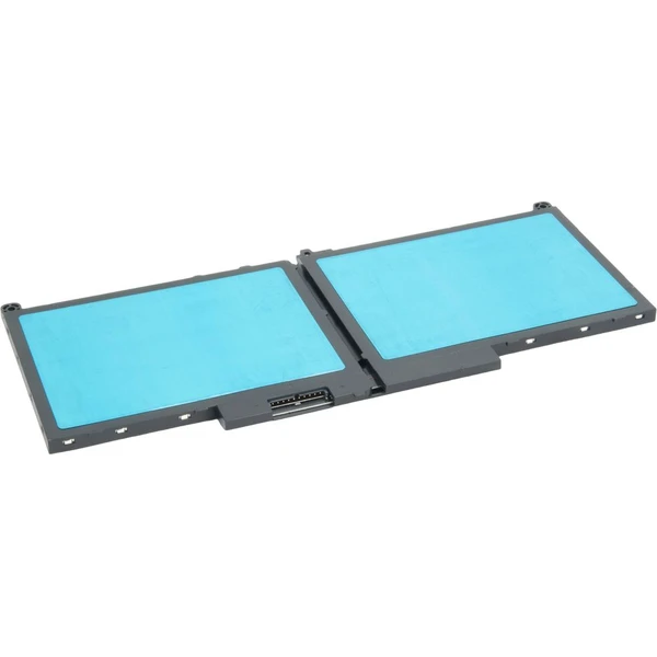 AVACOM E747 Dell Latitude E7470 E7270 Li-Ion 7237mAh - Batérie - Obrázok 24ff276864094189a01dffc2e5fb903b