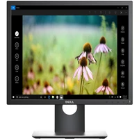 Dell Professional P1917S monitor 19" - Monitory