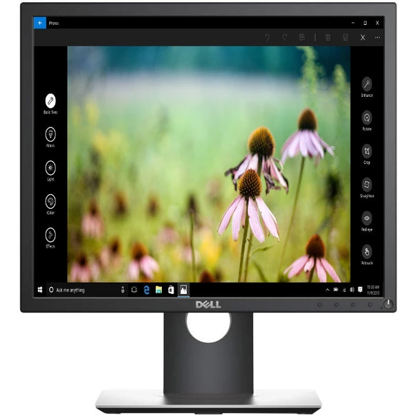 Dell Professional P1917S monitor 19" - Monitory - Hlavný obrázok