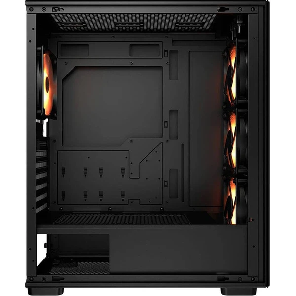 COUGAR MX220 RGB čierna - Počítačové skrine - Obrázok 250052e74b2e422a8538e567d9476dd6