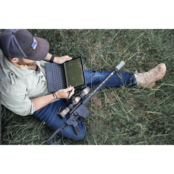 Tactical Glass Shield sklo iPad Pro 12.9 (2018/2020/2021/2022) číre - Ochranné fólie a sklo - Obrázok 25016c3c905045a48d451837bb659b29