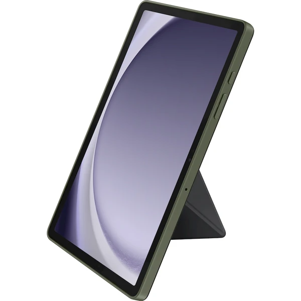 Samsung ochranné púzdro Samsung Galaxy Tab A9+ čierne - Puzdra - Obrázok 2518000701
