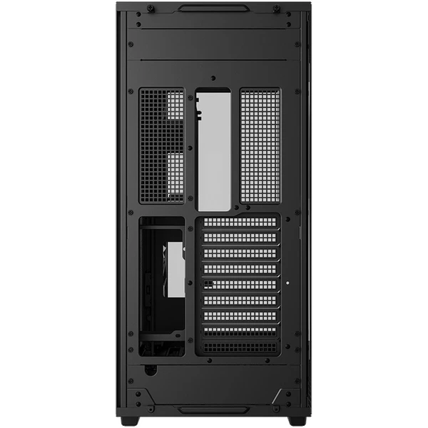 DEEPCOOL CH780 ARGB čierna - Počítačové skrine - Obrázok 2518000N01