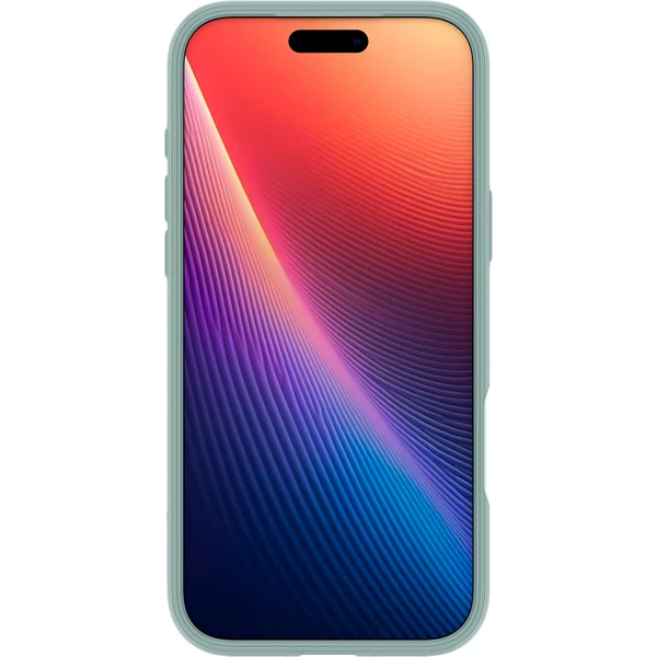 Spigen Parallax S MagSafe kryt iPhone 18 Pro/17 Pro sage green - Puzdra - Obrázok 25180a4992914aeab3caf73612d76fbf
