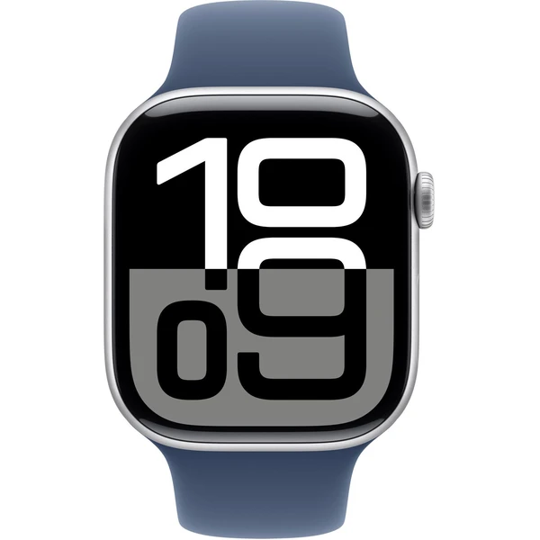 Apple Watch 49/46/45/44mm denimový športový remienok M/L - Remienky - Obrázok 251b4fafdca24b1fb5435f17e294d00c