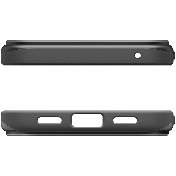 Spigen Thin Fit MagSafe kryt Google Pixel 10/10 Pro čierny - Puzdra - Obrázok 2522743feb2b40f38f2ff9704a98cae3