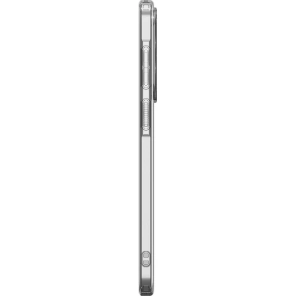 Spigen Liquid Crystal kryt Samsung Galaxy A57 5G krištáľovo priehľadný - Puzdra - Obrázok 252a1e96c538421abfb7ac1b6eebfd70