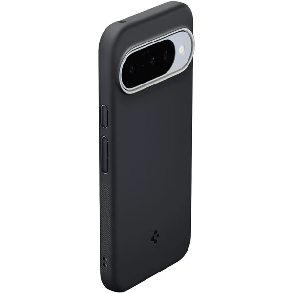 Spigen Nano Pop MagSafe kryt Google Pixel 10/10 Pro čierny - Puzdra - Obrázok 252da4c33f804a93b7ee7b78a1902aa8