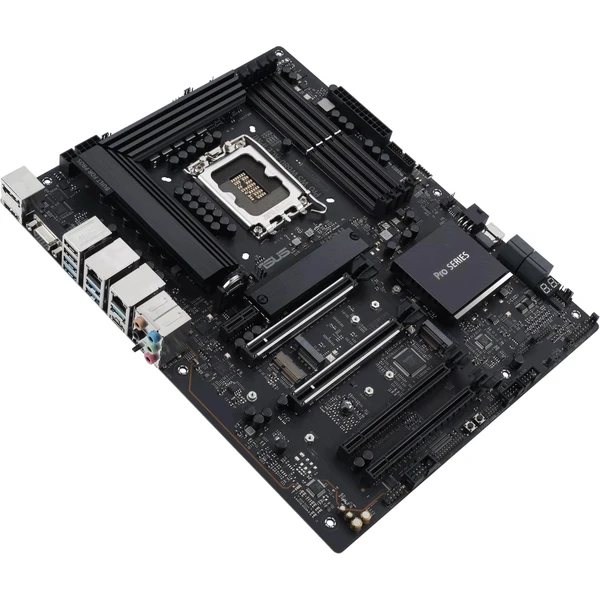 ASUS PRE WS W680-ACE IPMI Intel W680 - Základné dosky - Obrázok 2532000701