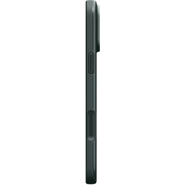 Spigen Thin Fit MagSafe kryt iPhone 17 Pro abyss green - Puzdra - Obrázok 253e0e9b4c7041b9831d7d13c9d837de