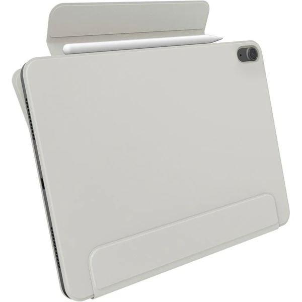 Spigen Air Skin Folio OneTap púzdro iPad Air 13" (2024-2026) sivé - Puzdra - Obrázok 253f5009a61d4d2db2d703fa45bc154f