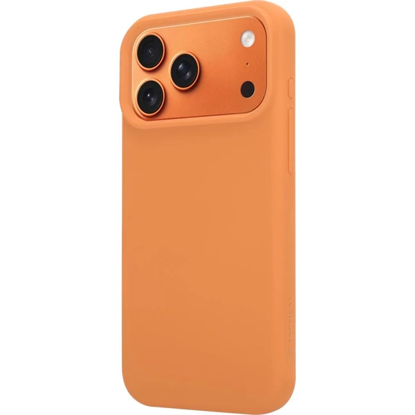 Tactical MagForce Velvet Smoothie kryt Apple iPhone 17 Pro Max oranžový - Puzdra - Obrázok 2540cccb0bae425fa8daa1275b659846