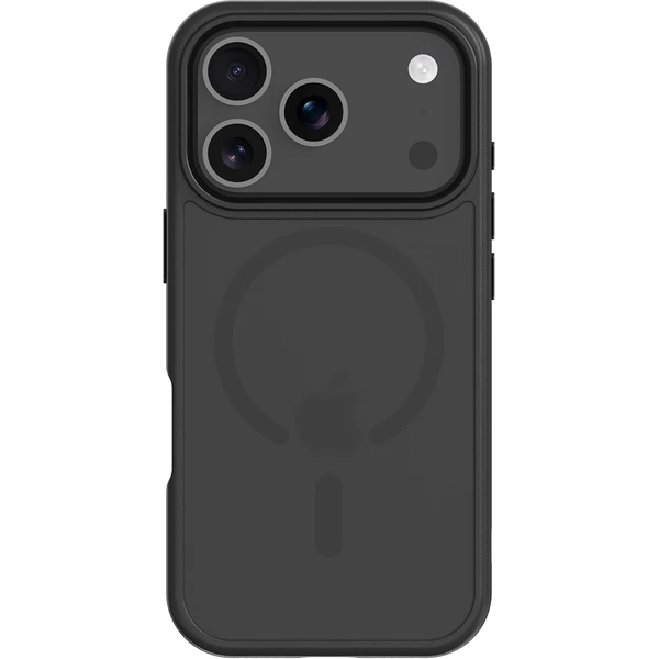 Tactical MagForce Hyperstealth kryt iPhone 17 Pro Asphalt - Puzdra - Obrázok 25411234e2744c388f33ad819ff8232b