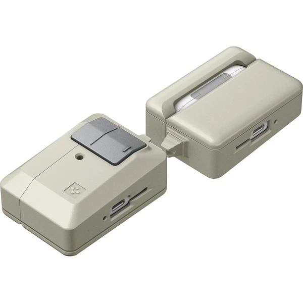 Spigen Classic LS puzdro AirPods Pro 3 (Macintosh 128K) stone - Puzdra - Obrázok 25454e6323974198a1643ec5e5b9ad3f