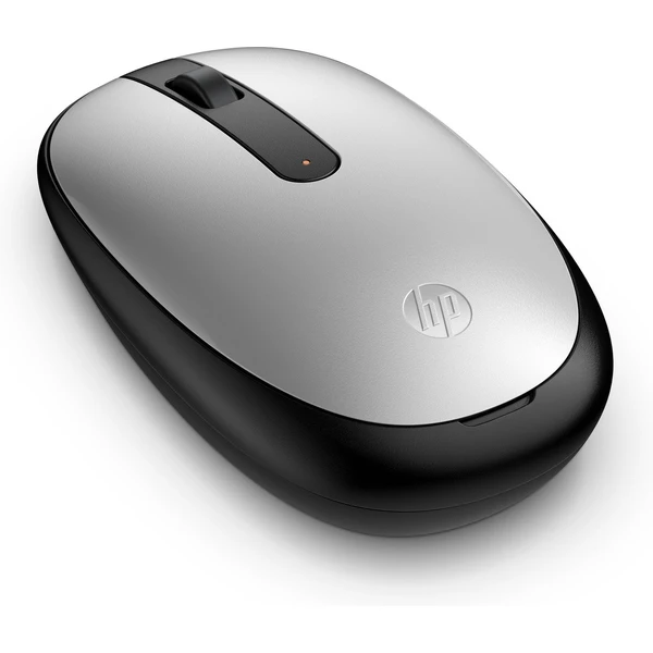 HP 240 bluetooth myš strieborná - Myši - Obrázok 254S100501