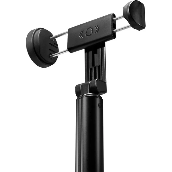 Spigen Tripod Selfie Stick Auto-Open držiak na selfie čierny - Držiaky - Obrázok 254a2938f9fd45b08f54a8af08c7b488