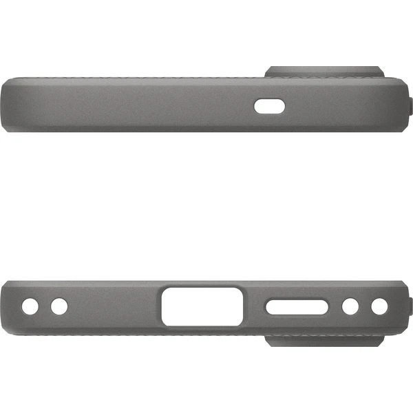 Spigen Liquid Air kryt Samsung Galaxy S26+ sivý - Puzdra - Obrázok 254ead16e160490b9ccaee8efea47ff8