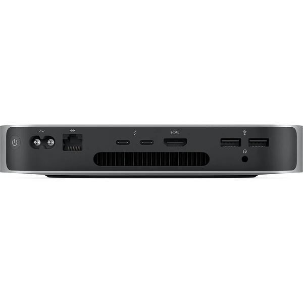 CTO Apple Mac mini M1 (2020) / 2TB SSD / 16GB / strieborný - Stolné počítače - Obrázok 254f36d0ae834c4c84e2cb87a1c6dcec