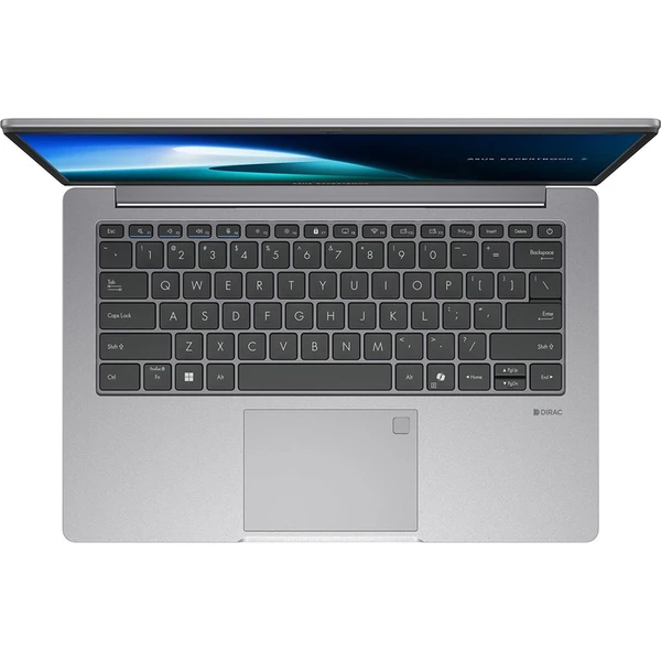 ASUS ExpertBook P1 (P1403CVA-S6C38512X) sivý - Notebooky - Obrázok 2550fee8bde0461a8cc1a9b260780c99