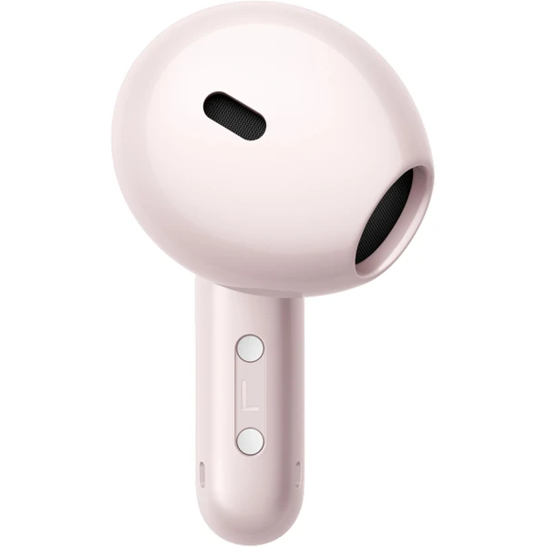 Xiaomi Redmi Buds 6 Active Transparent bezdrôtové slúchadlá ružové - Slúchadlá - Obrázok 2557000P01