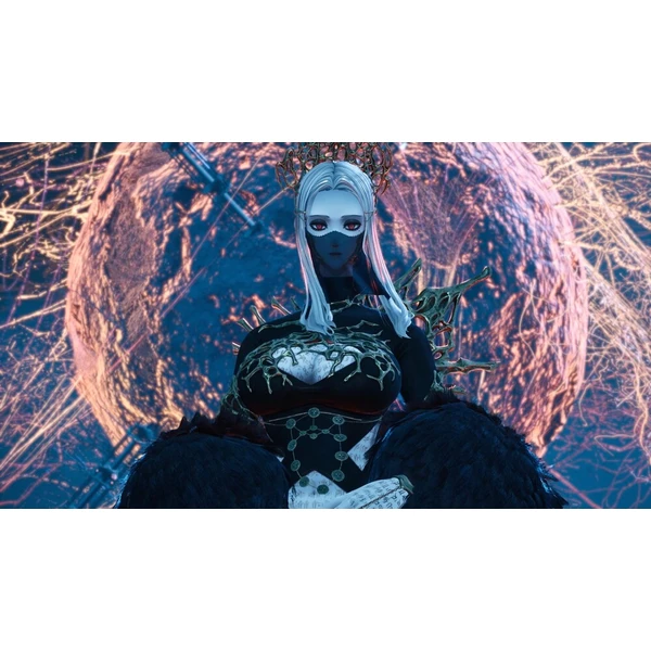 Code Vein II (XSX) - Hry na Xbox Series - Obrázok 2557ef3a27284fa1bdb6760f881985df