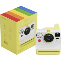 Polaroid Now Gen 3 Yellow - Fotoaparáty