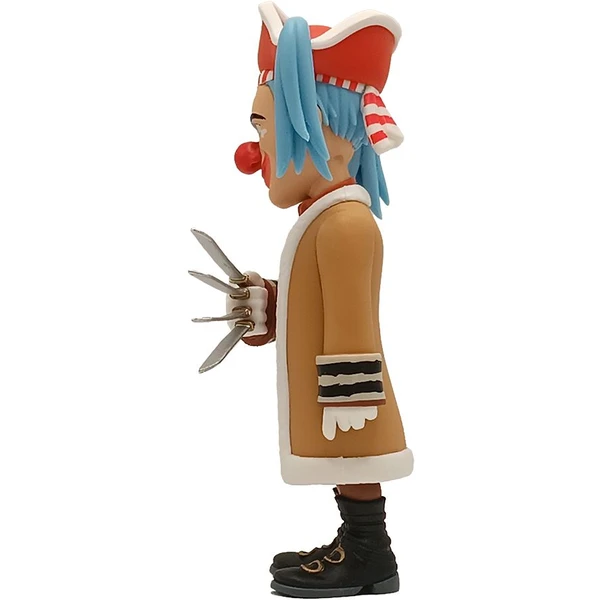 MINIX TV: One Piece - Buggy - Minix - Obrázok 255D000N01