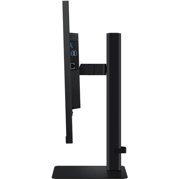 Samsung ViewFinity S6 (S60UD) monitor 32" - Monitory - Obrázok 2566000L01