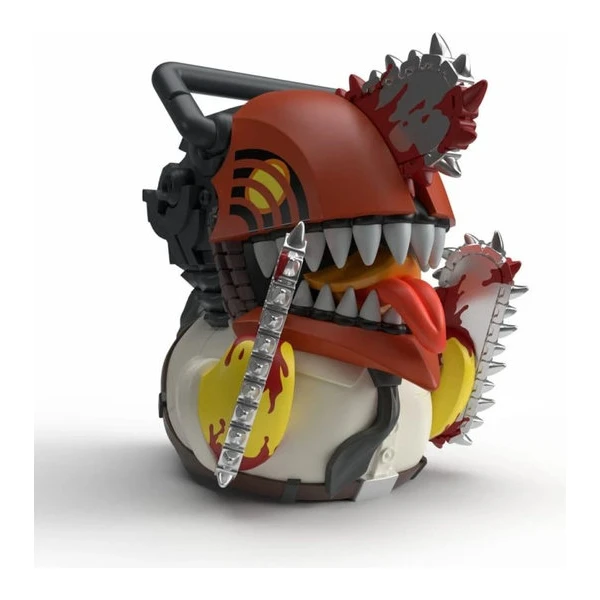 Tubbz kačička Chainsaw Man - Figúrky - Obrázok 256N000K01