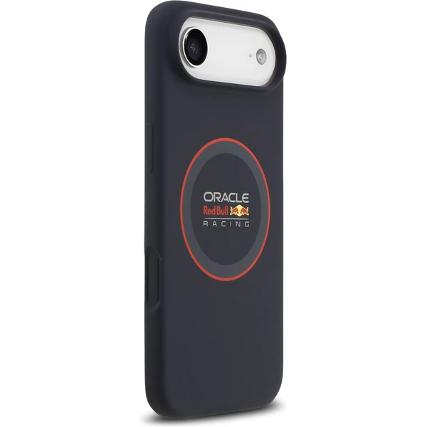 Oracle Red Bull Racing Silicone Red Ring MagSafe kryt iPhone Air modrý - Puzdra - Obrázok 2578cacd54114118994ab6ec324b95a8