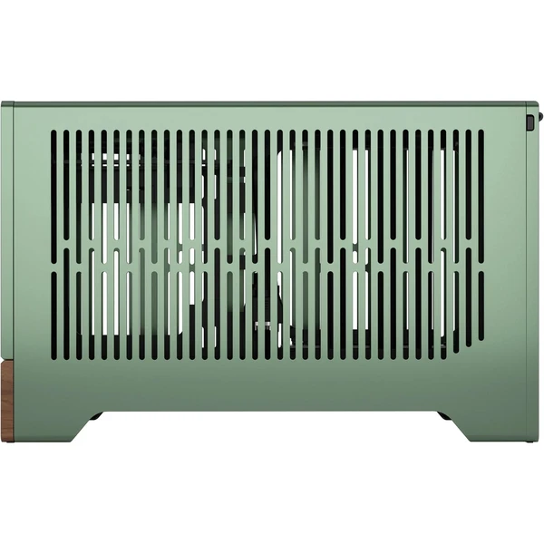 Fractal Terra/Mini ITX/Zelená - Počítačové skrine - Obrázok 257A000601
