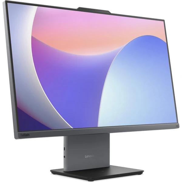 Lenovo ThinkCentre AIO Neo 50a 27 Gen 5 (12SB005QCK) sivý - 3 roky záruky On-Site - All-in-one - Obrázok 257f08ce6ed84acfafdfa1901b7e9fe5