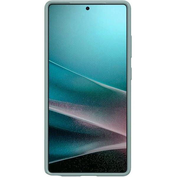 Spigen Parallax MagSafe kryt Samsung Galaxy S25 Ultra zelený - Puzdra - Obrázok 25811bca7f604c739b2f53aa0528c5a6