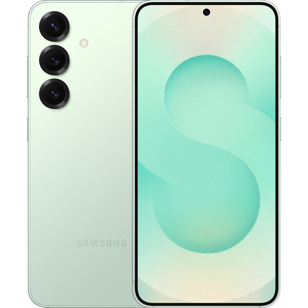 E-shop Samsung Galaxy S25 5G 12GB/128GB zelená