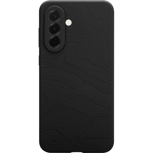 Taktický Bobor kryt Samsung Galaxy A37 Asphalt - Puzdra - Obrázok 258e211b2f91468c82b5c36607833a30