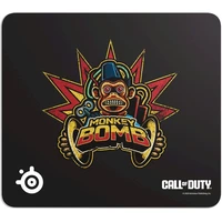 SteelSeries Qck L COD Zombies Edition podložka pod myš  - Podložky