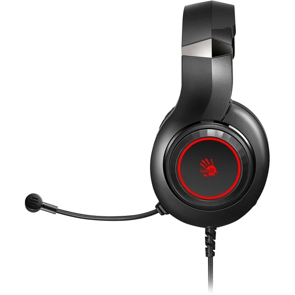 A4tech Bloody G220 herné slúchadlá - Slúchadlá - Obrázok 25AB300401