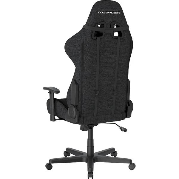 DXRacer FORMULA herná stolička čierna - Stoličky - Obrázok 25AM000K01