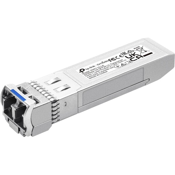 TP-Link Omada 25GBase-LR SFP28 LC Transceiver