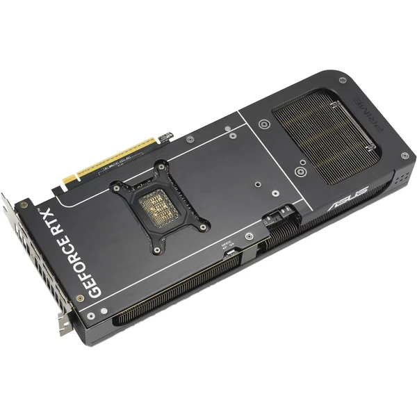 ASUS PRIME NVIDIA GeForce RTX 5070 12GB GDDR7 OC - Grafické karty - Obrázok 25DB000K01