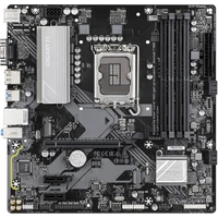 GIGABYTE B760M D3HP DDR4 - Základné dosky
