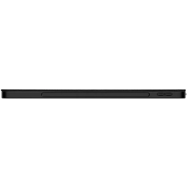 Spigen Urban Fit puzdro iPad Pro 12.9" (22/21) čierne - Puzdra - Obrázok 25E5000O01
